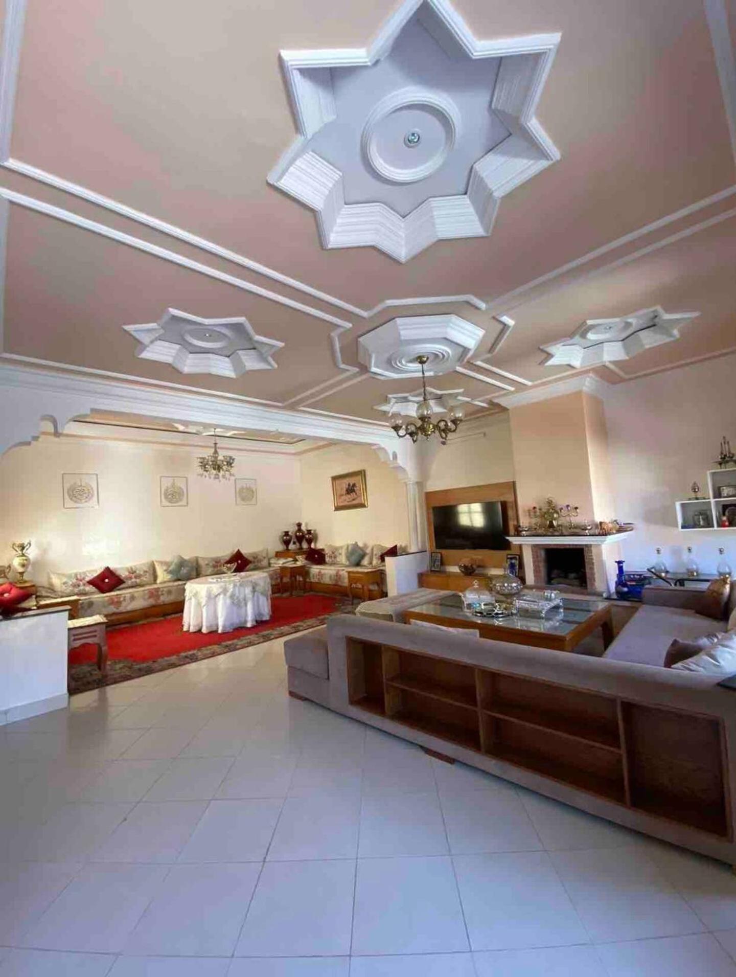 Calm Cosy Villa Marrakesh Eksteriør billede