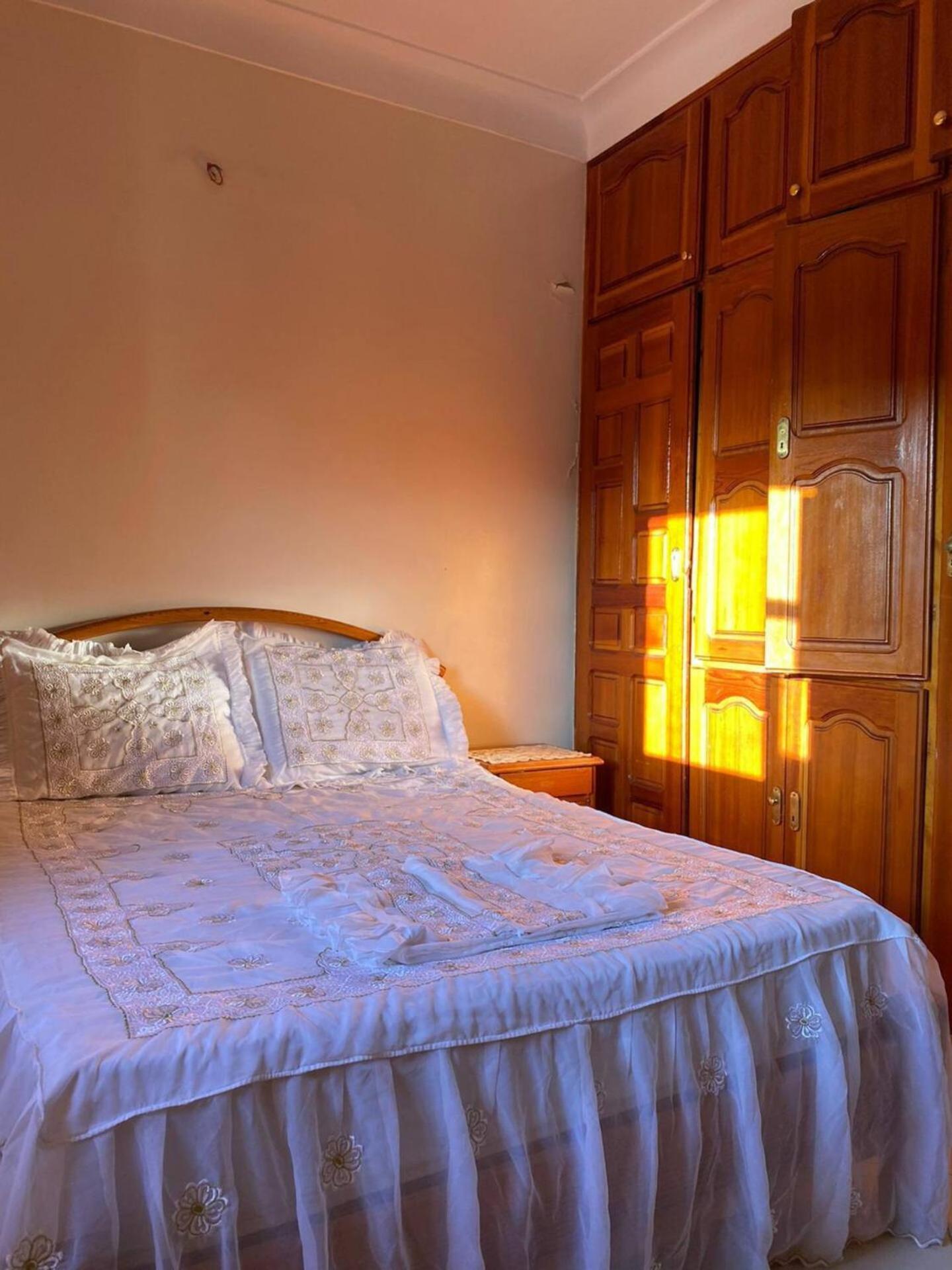 Calm Cosy Villa Marrakesh Eksteriør billede