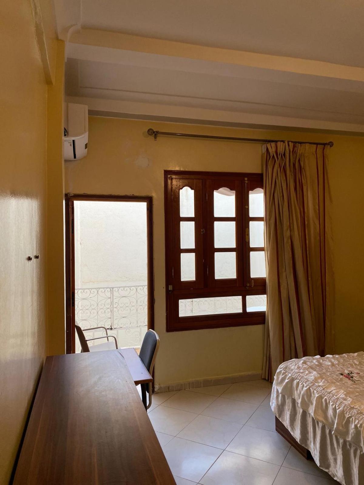 Calm Cosy Villa Marrakesh Eksteriør billede