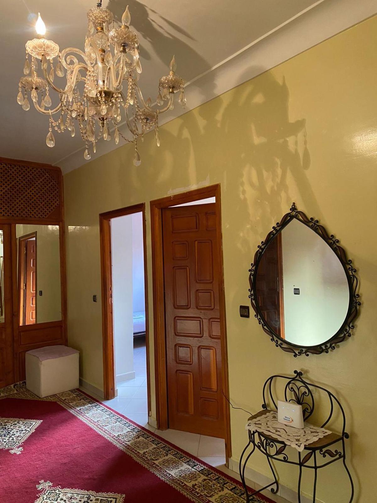 Calm Cosy Villa Marrakesh Eksteriør billede